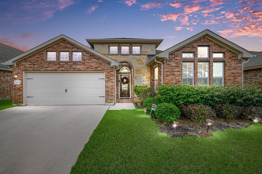 Primary Photo - 26515 Grey Sparrow Dr