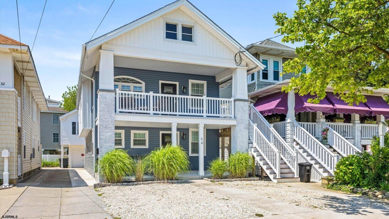 Foto principal - 54 Wesley Rd