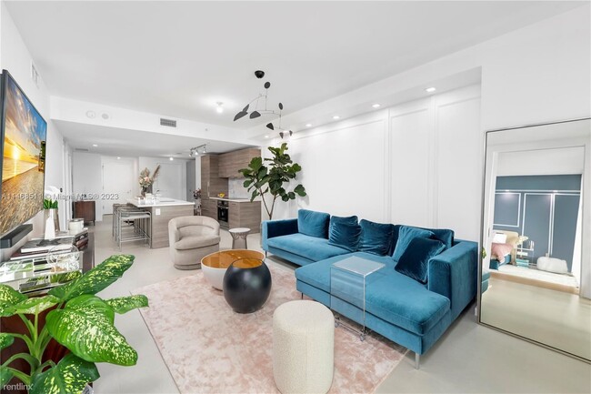 Foto del edificio - 2 br, 3 bath Condo - 650 NE 32nd St Unit 2602