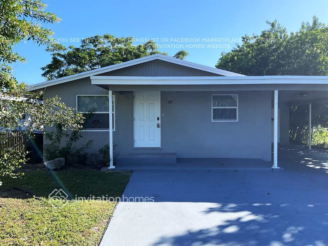 Foto principal - 202 NW 3rd St