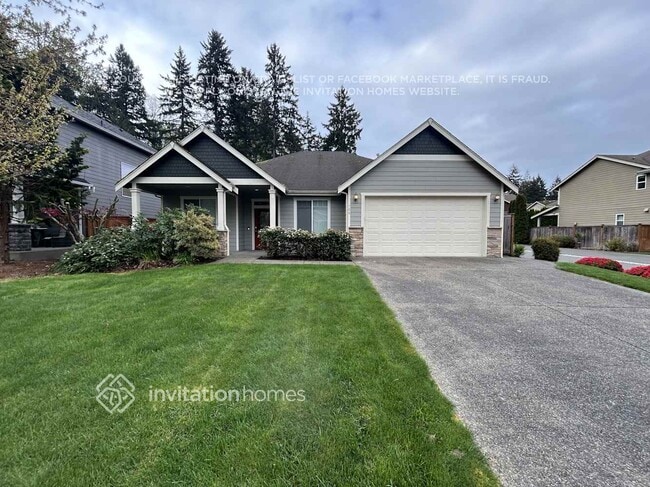 Building Photo - 706 182nd St E