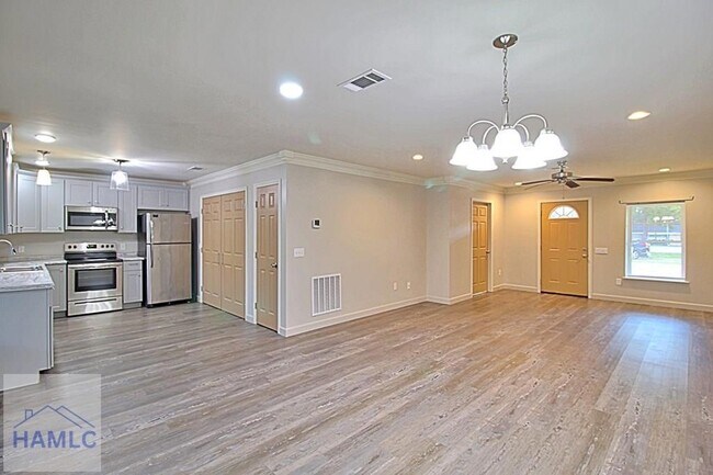 Foto del edificio - 5781 E Oglethorpe Hwy