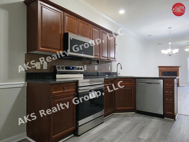 Foto del edificio - 4346 Ashwood Cove
