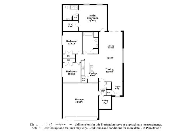 Building Photo - 7423 Evitale Way