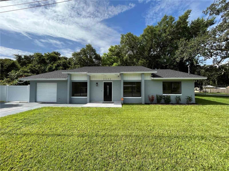 Photo - 2606 Sheffield Ave (Orlando, FL)
