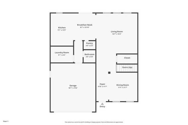 Building Photo - 1244 Wild Goose Trail