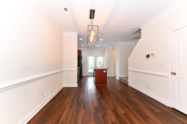 Foto del edificio - 4006 Tarrant Trace Cir