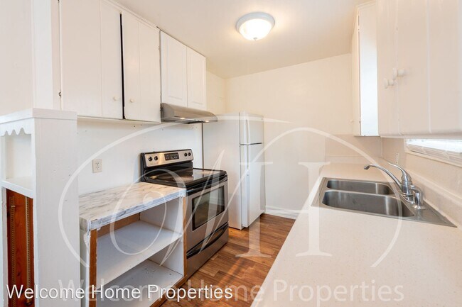 Building Photo - 3 br, 1 bath House - 1432 Bonsella St