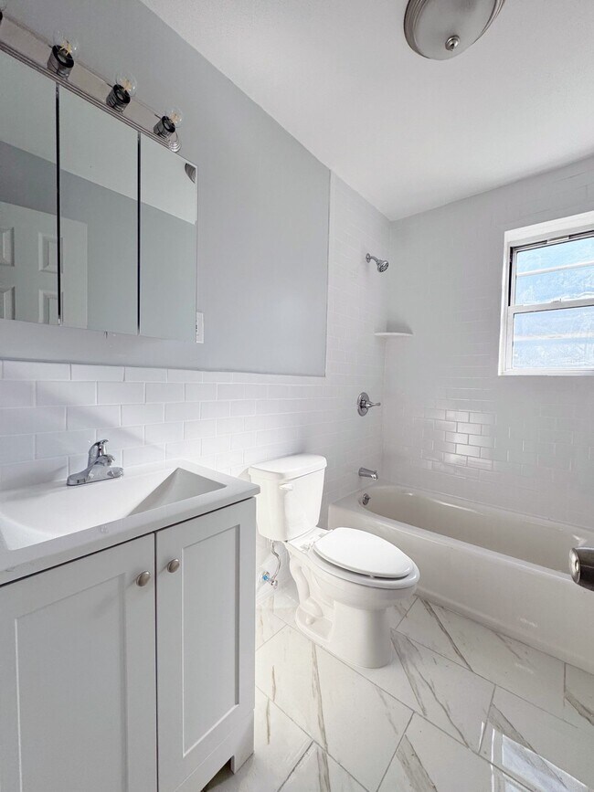 Foto del edificio - Meadowbrook Gardens