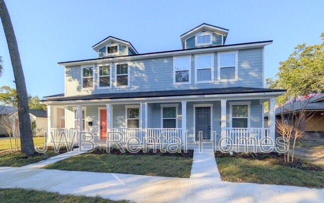 Foto del edificio - 1133 Pippin St