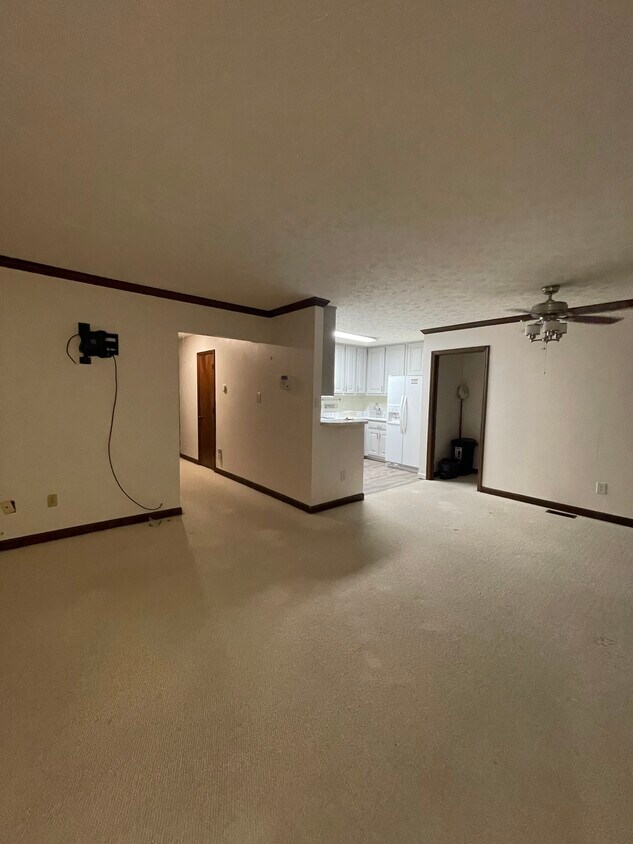 148 Golfcrest Ln, Oak Ridge, TN 37830 Townhome Rentals in Oak Ridge