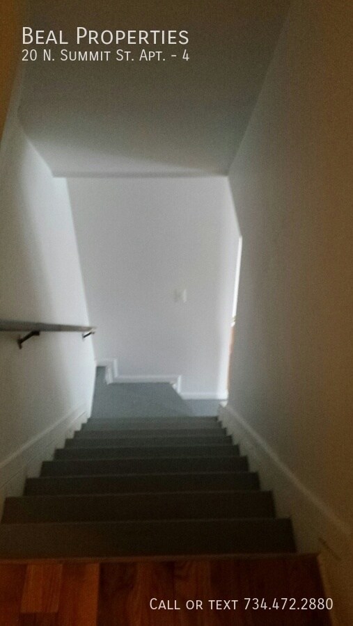 20 N Summit St Unit 4, Ypsilanti, MI 48197 Room for Rent in Ypsilanti