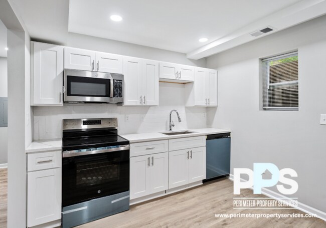 Foto del edificio - 138 Griffin St NW