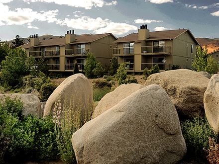 Building Photo - 5250 Villa Verde Dr