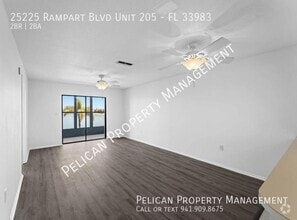 Building Photo - 25225 Rampart Blvd