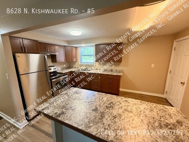 Building Photo - 8628 N Kishwaukee Rd