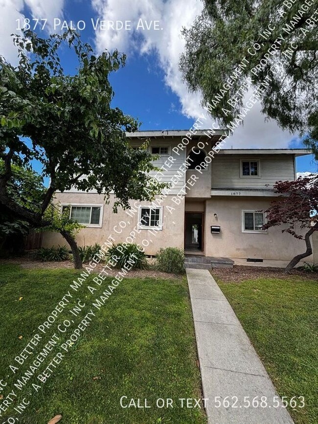 Building Photo - 1877 Palo Verde Ave