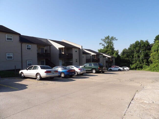 Foto del edificio - 35 Ashwood Ct