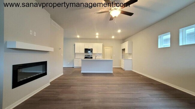 Foto del edificio - Sophisticated Dream Home-A Must See 3 Bedr...