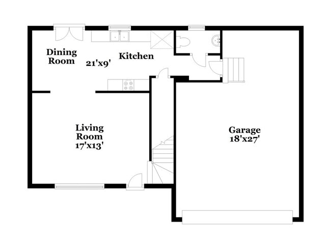Building Photo - 1476 Priestshore Bay