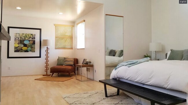 Building Photo - 10540 W Olympic Blvd