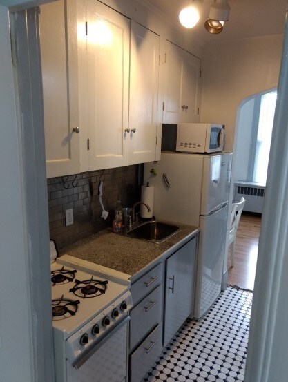 Foto del interior - 1005 Harrison St