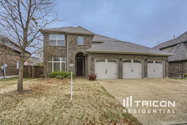 Foto del edificio - 1119 Brigham Drive