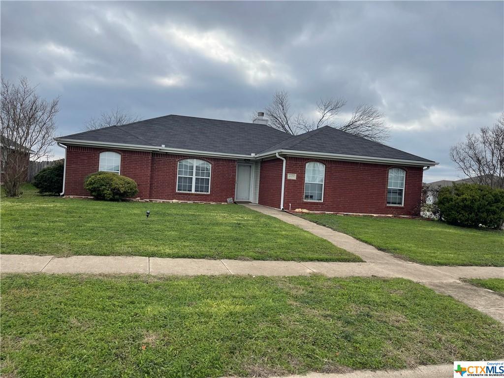 4608 Hondo Dr, Killeen, TX 76549 House Rental in Killeen, TX