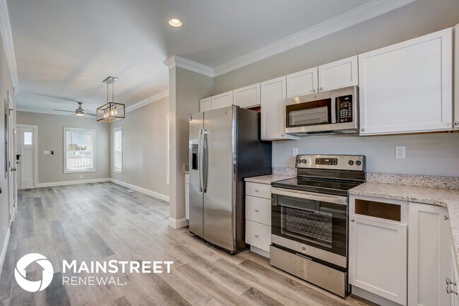 Foto del edificio - 3145 4th Ave S