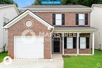 Building Photo - 615 Shadowmoore Dr