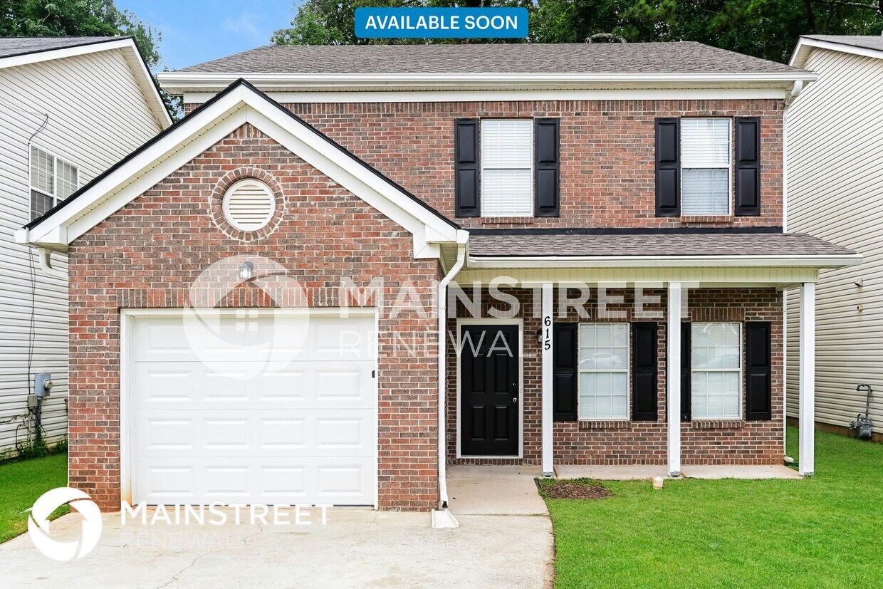 Foto principal - 615 Shadowmoore Dr