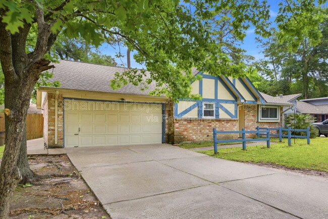 Foto del edificio - 2115 Oak Shores Dr
