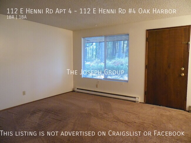 Building Photo - Cozy 1 bedroom / 1 bath unit located in wo...