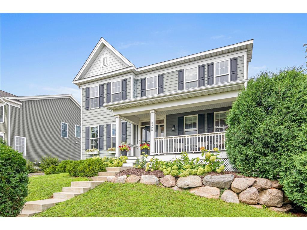 Foto principal - 12598 84th Pl N