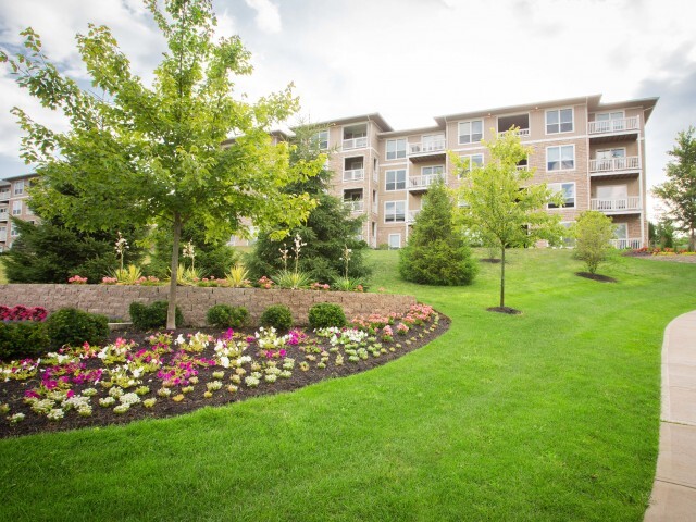 Scioto Ridge Apartments - Dublin, OH | Apartments.com