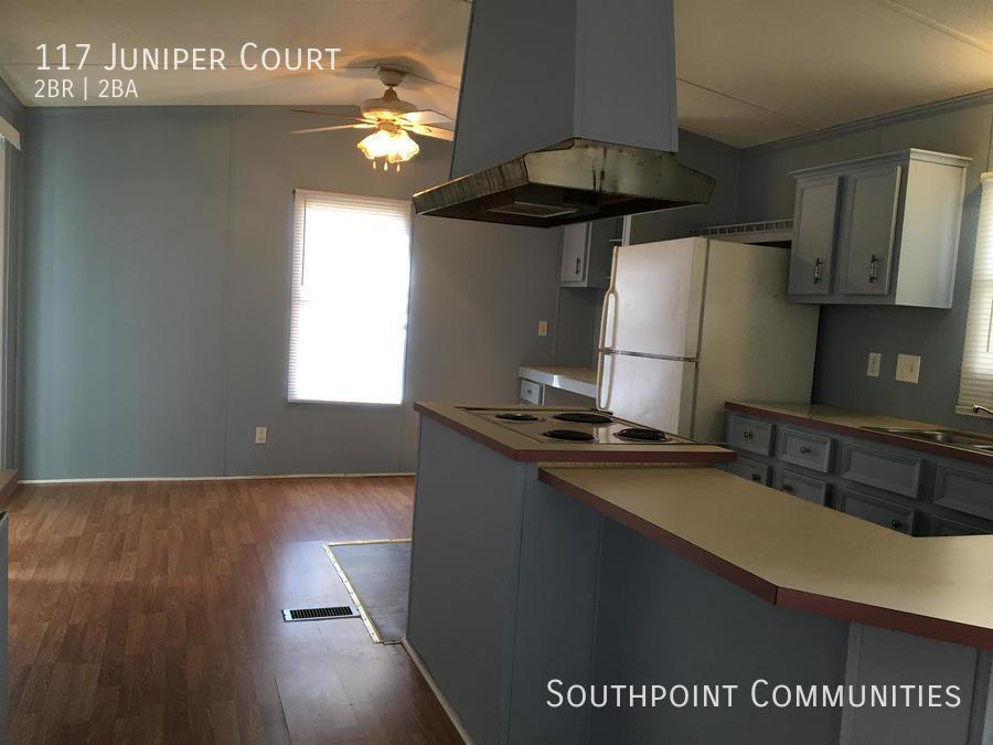 Foto principal - 117 Juniper Ct