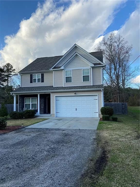 Primary Photo - 2527 Milum Rd