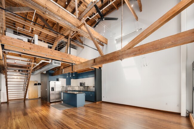 Foto del edificio - 650 Delancey St