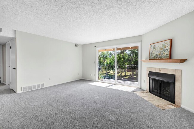 Foto del edificio - Top Floor Cottonwood Villas Condo - Availa...