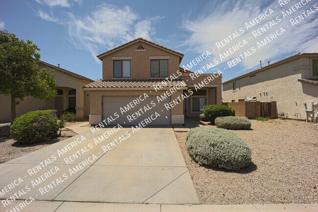 Foto del edificio - 3218 N 127th Ln