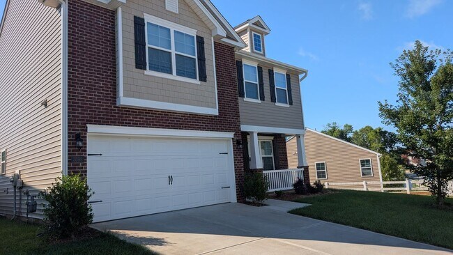 Foto del edificio - 3599 Village Springs Dr
