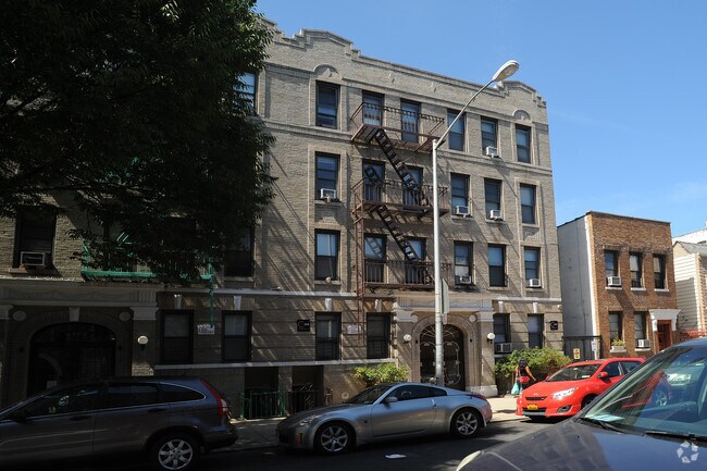 Foto del edificio - 3547 34th St