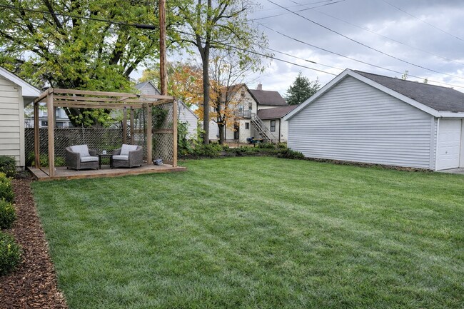 Foto del edificio - 3 Bedroom 1 Bath Single Family Home