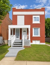 Building Photo - 4312 Oregon Ave