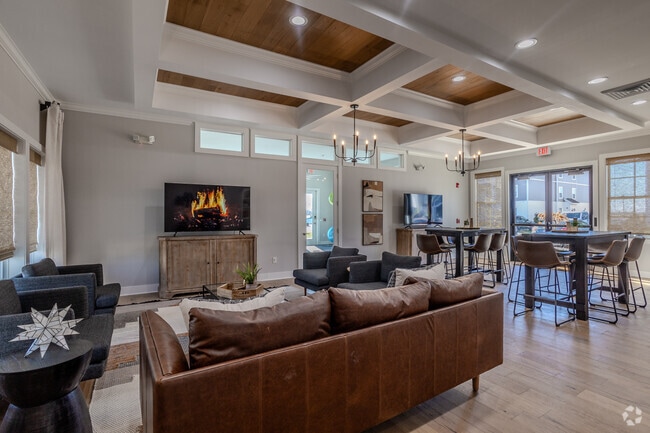 Interior Photo - The Residences at Akita Lane