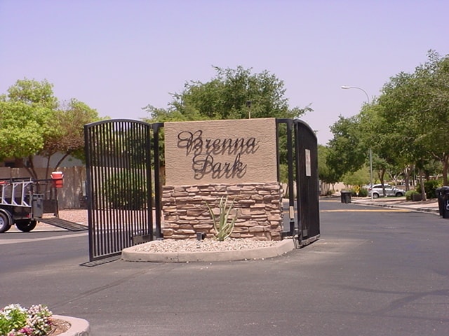 Photo - Fantastic home in gated Brenna Park.