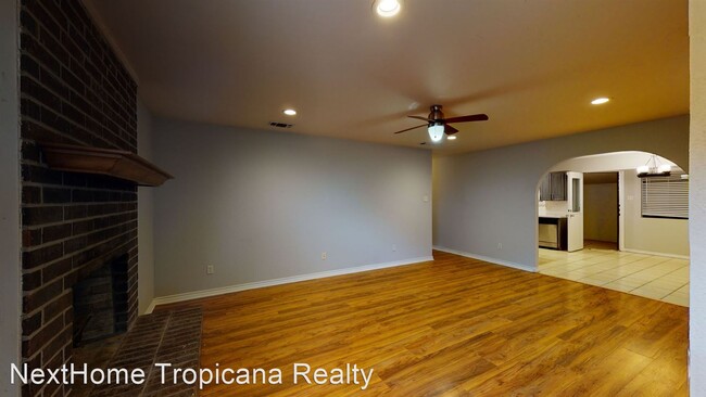 Building Photo - 4 br, 2 bath House - 3510 Bacon Ranch Road