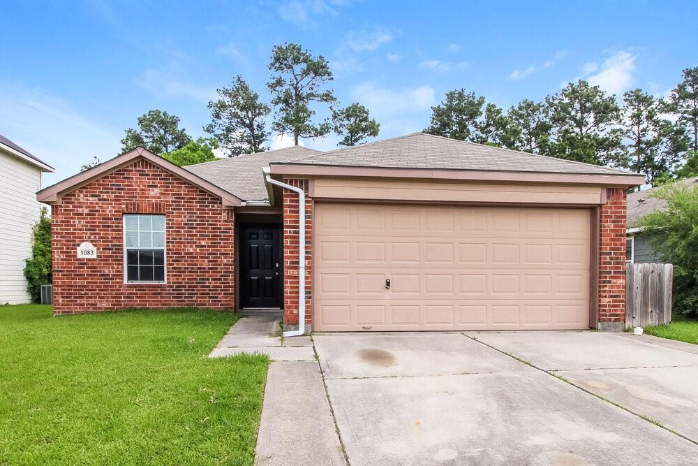 Foto principal - 1083 Shadow Glenn Dr