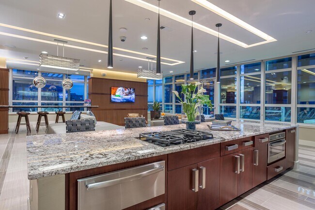 Building Photo - A 1 BR Apt That's Absolute Magic