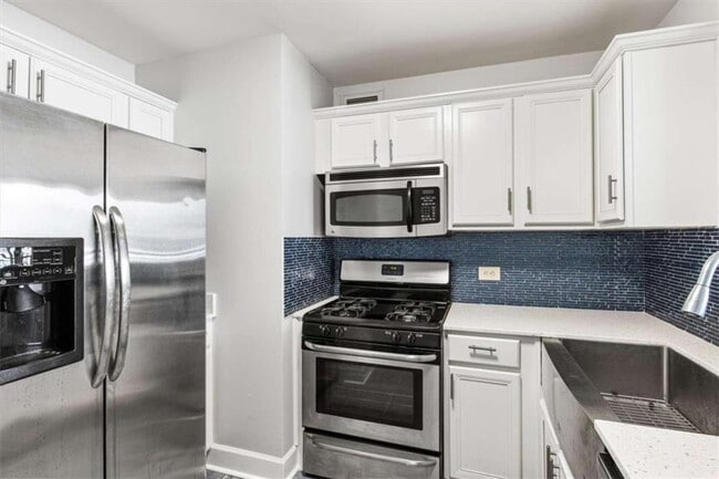 Foto del edificio - 620 Peachtree St NE